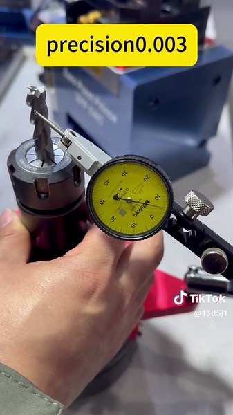 Inspection of knives #vises #4-axis #5-axis #makers #fixture#Automation#Manufacturing#Machining#CNCMachine