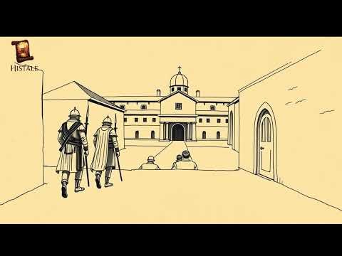 The Teacher Who Lived in Silence for 5 Years — Pythagoras’ Dark Rule