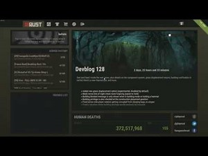 Tuto rejoindre serveur rust