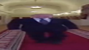 Wide Putin Walking / IT'S HIM | Know Your Meme