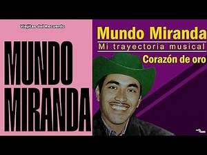 Mundo Miranda PIENSA MORENA Los éxitos clásicos norteños de Miranda Mundo: Regional Mexicano