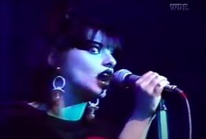 The Incredible Six-Octave Vocal Range of Opera-Singing Punk Diva Nina Hagen