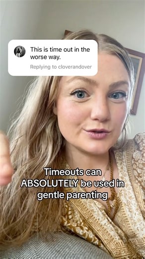 Time outs should not be used as a blanket punishment for every misbehavior, number 1: because it communicates rejection & number 2: because there are way more effective ways to teach BETTER behavior. The only times a time out SHOULD be used are when it is a logical consequence to physical aggression or when both the child and adult need some time apart to regulate in order to prevent a parent from losing their cool. I always try redirection/connection first, but if the aggressive behavior contin