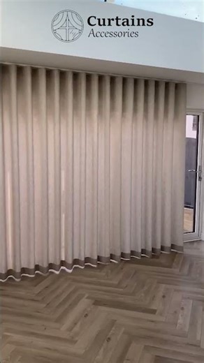 The REAL Reason to Switch to Motorized Wave Curtains NOW