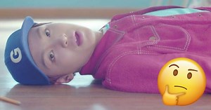 Ghost Theory For NCT DREAM's "My First And Last" Has Fans Revisiting The Music Video For Answers