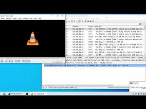 Wireshark & Video Streaming