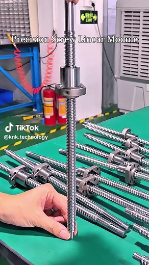 Modular Linear Motion Solutions for Precision Manufacturing