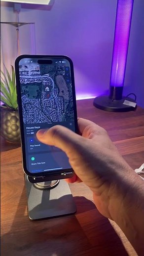 Amazon Finds: Smart Tag that works with Apple Find My app