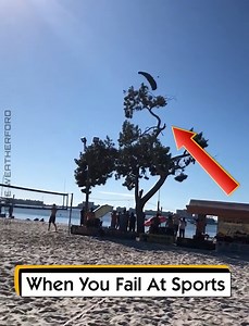 77K views · 432 reactions | When You Fail At Sports | Steve Weatherford | Facebook