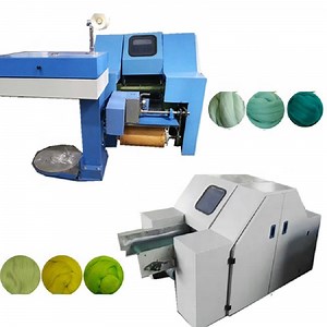 [Hot Item] Small Lab Fiber Carding Machine for Cotton/Wool/Hair/Cashmere