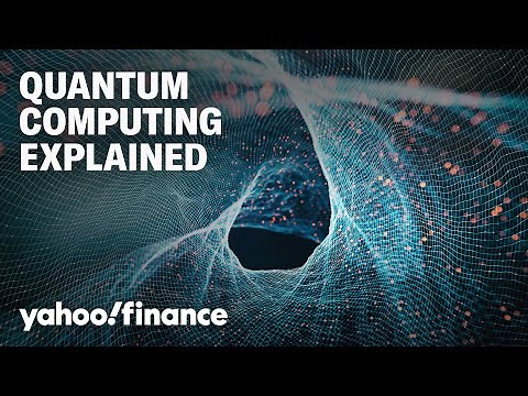 Quantum computing: What is it, how does it work, and why do we need it?