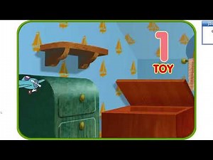 Max & Ruby - Max and Ruby Toy Parade