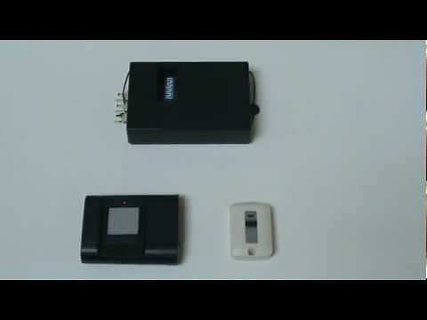 Programming Stanley Garage Door Remotes