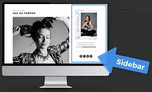 Use Sidebars In WordPress (v1) - Nicepage Help Center