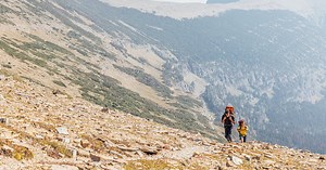 Sawtooth X Collection | Oboz Footwear