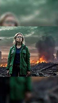 2025 New Sci-Fi Hit: Watch Shadow Fall in 4K UHD - Must-See Film! 🎥🚀