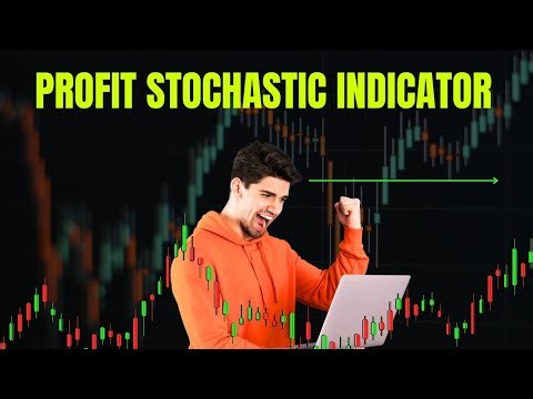 How to Use the Stochastic Indicator (Beginner-Friendly Guide)