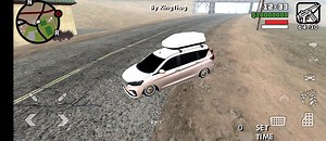 GTA Mzansi (New) Edition #gtasanandreas #KingThug #mods #mzansi #fblifestyle #bykingthug #viralreelschallenge #reelschallenge #reelsfypシ | GTA SA Android Mods