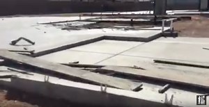 Monolithic or post tension slab- whats the difference?