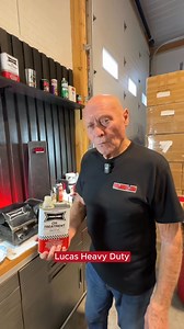 2.3K views · 35 reactions | Quiets & Smoothes Noisy Engines 狼 Extends Engine Life & Reduces Wear ️ Increases Fuel Economy with Each Use  | Prolube Oil | Facebook