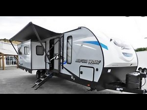 How to winterize a travel trailer.