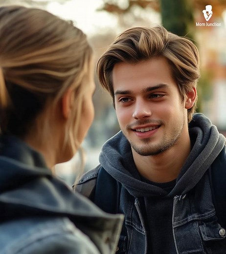28 Subtle Signs Your Crush Likes You Back
