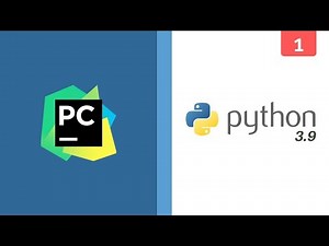 Fast & Easy Python 3.9 Tutorial - Getting Started (Part 1) 2022