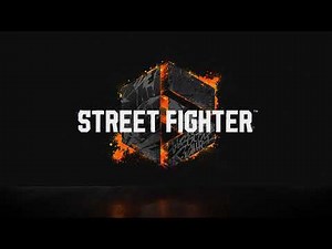 Street Fighter 6 OST - Fighting Grounds Theme - Full Mix