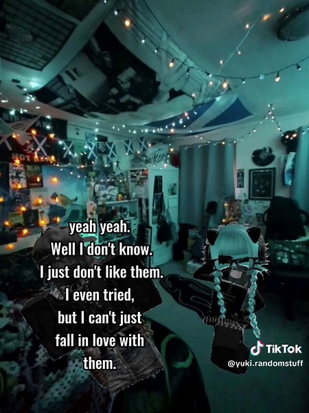 PART 1 | Enemies to lovers | Bl | credits: idk one random video on my fyp unfortunately Idk the user | #fyp #foryoupage #part1 #bl #robloxstories