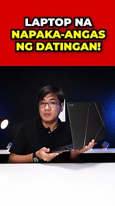 1.1M views · 9K reactions | Slim and powerful laptop from Asus | Laptop Factory | Facebook