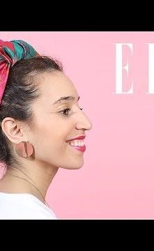 Comment nouer son foulard Hermès ? | ELLE Belgique