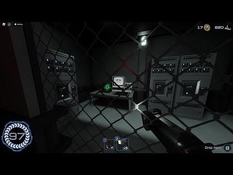 The Painter's New Look + FULL DIALOGUE |Roblox Pressure - LATEST UPDATE [Friendly Fire]