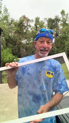 How to Repair Window Screens Easily
