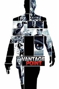 Stream Vantage Point (2008): Find it on Netflix, Prime Video, Hulu & more