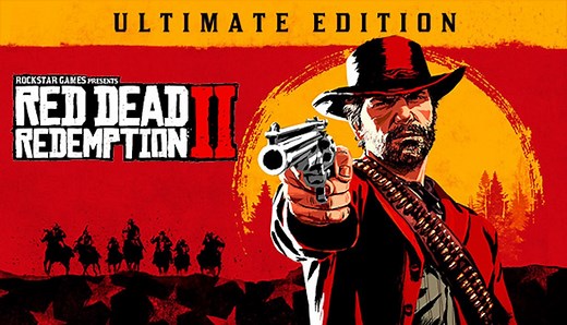Red Dead Redemption 2: Ultimate Edition