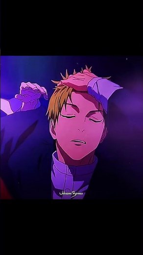 Why Mappa glazing this character- noaya || Jujutsu Kaisen - Edit || culling game - Naoya