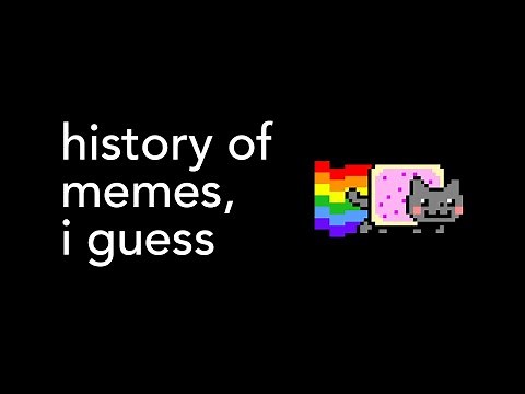 What is the History of Memes?