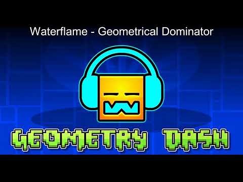 Waterflame - Geometrical Dominator