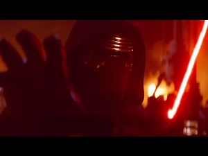 Star Wars The Force Awakens Official Trailer 2 REACTION - New Reveals & Epic Scenery!