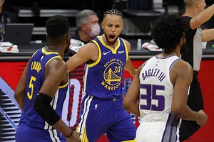 NBA: Stephen Curry compra NFT de R$ 1 milhão