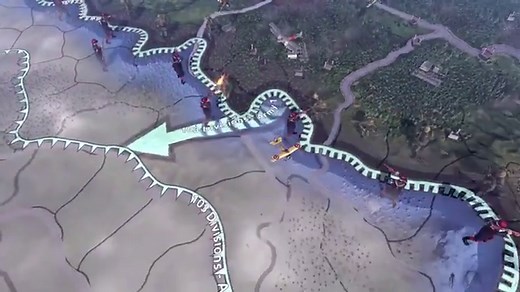 Hearts of Iron IV - The Great War