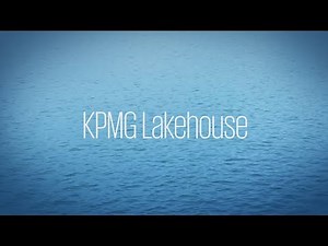 Welcome to KPMG Lakehouse