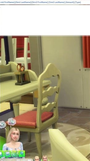 How to Change Family Relationships Using Cheats In Sims 4