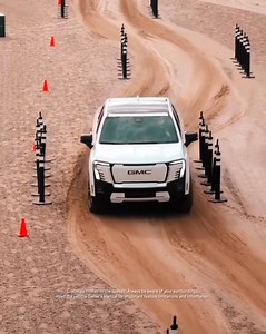 87 reactions · 13 shares | Check out why the all-electric Sierra EV is perfect for road trips. | GMC | Facebook