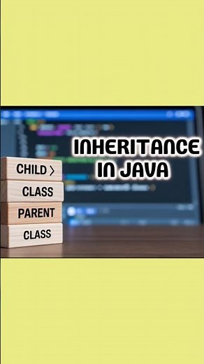 🔥 Types of Inheritance in Java Explained in 60 Seconds #oop #shortsfeed #shortsviral #short #shorts