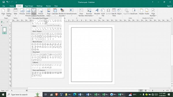 KCSE 2025 COMPUTER STUDIES PRACTICAL PREDICTORS | Desktop Publishing (DTP) and Excel Step by Step