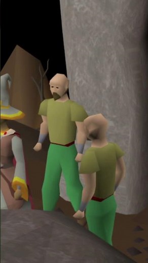 The 2nd Fastest Max Cape (33 Days) #OSRS