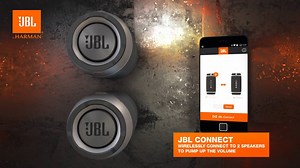 Light up your music. Learn all of the new features in the JBL Pulse 2 wireless speaker. Pre-order now: http://www.jbl.com/pulse2 | JBL