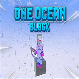 One Ocean Block!