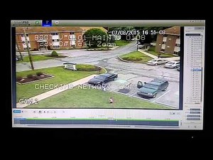 Smart PSS Software Instructions